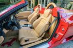 Ferrari 360 Spider 2001 года